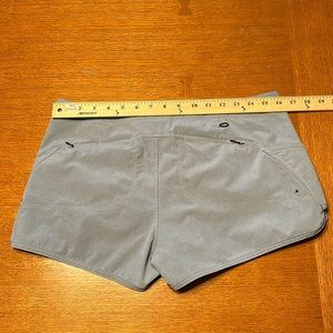 Pelagic shorts size 4